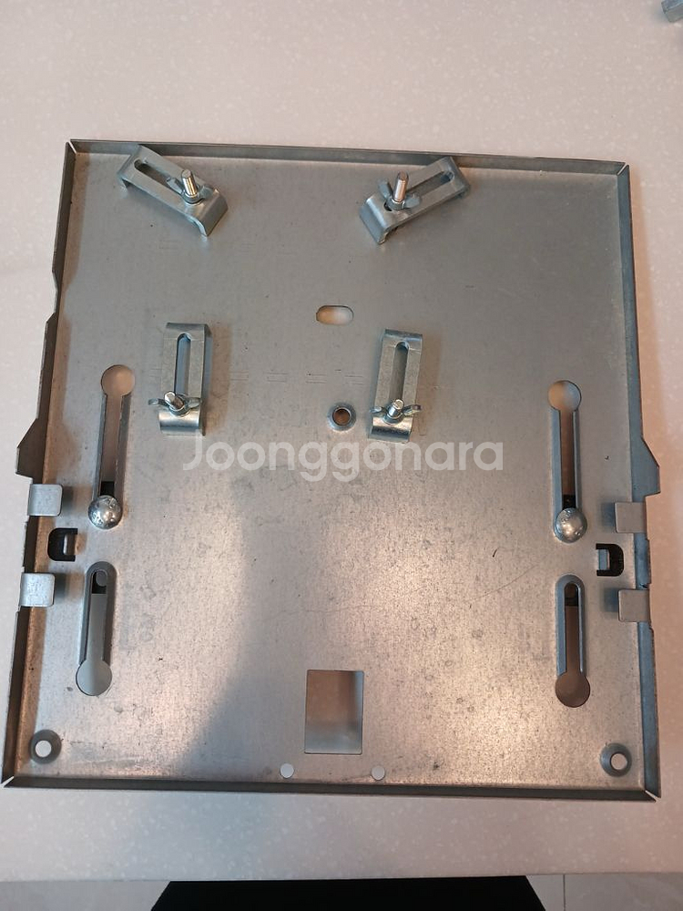 Wolfcraft 6197000 직소 테이블--2