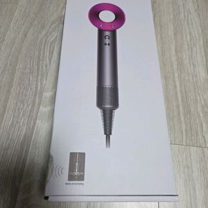 차이슨 헤어 드라이기 새상품
