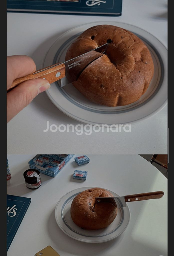 미니도끼칼 여러개--1