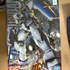 mg g-3건담