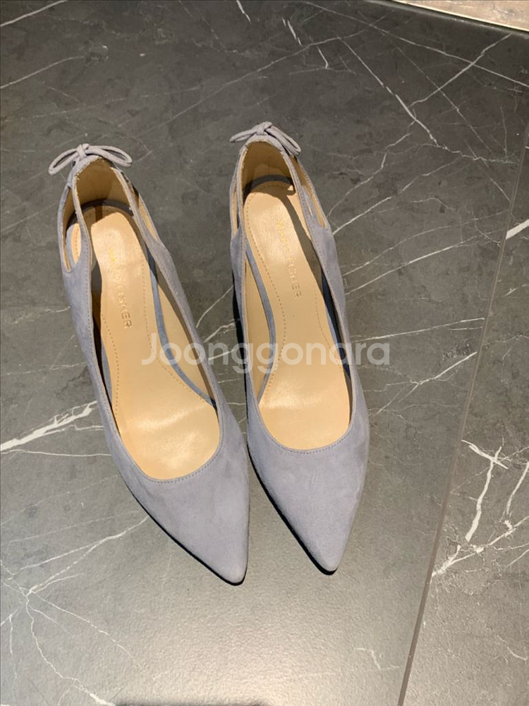 블루 스웨이드 힐 미국구매 (새상품)--0