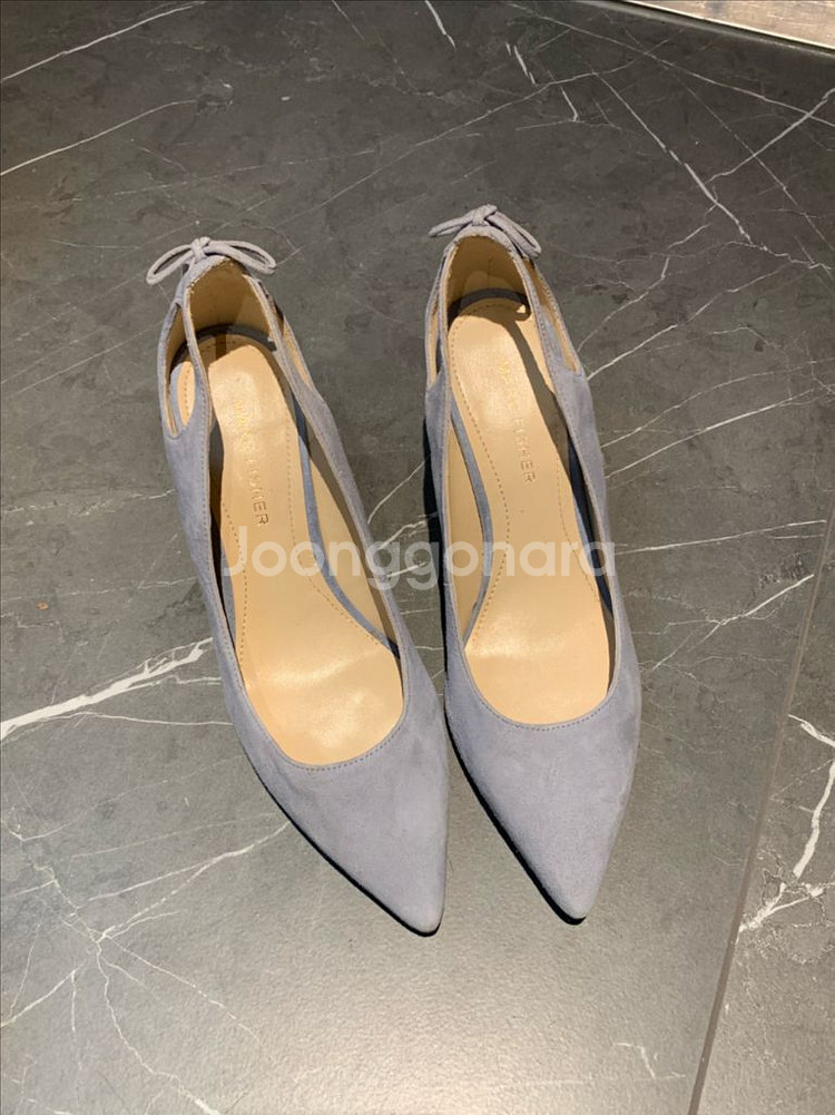 블루 스웨이드 힐 미국구매 (새상품)--1