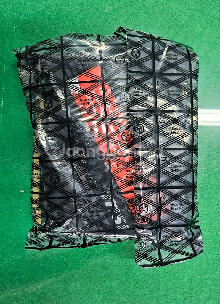 M.2 NAVE SSD 확장카드--1