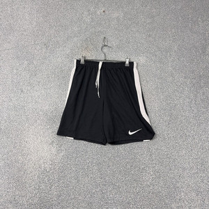 나이키 드라이핏 로고 기능성 반바지 M