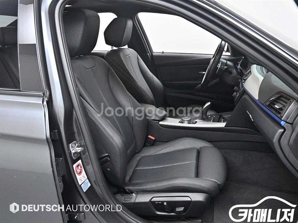 [BMW]3시리즈 (F30) 320d M 스포츠 #앱특--8