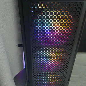 40코어 80쓰레드 컴퓨터 본체