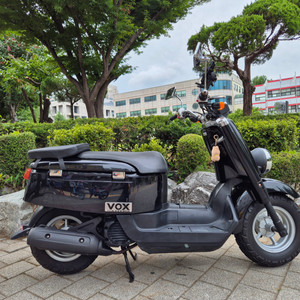 야마하 복스 60cc 엔진 튜닝 제품 팜니다.