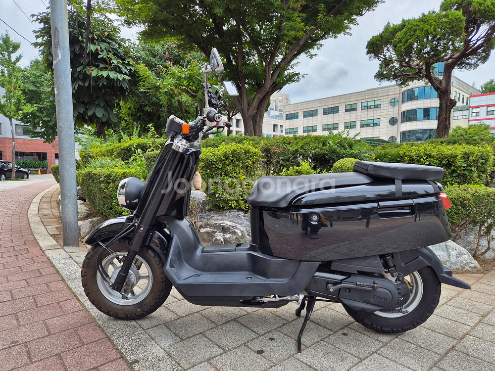 야마하 복스 60cc 엔진 튜닝 제품 팜니다.--2