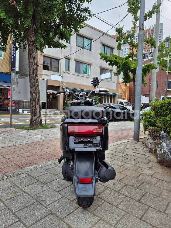 야마하 복스 60cc 엔진 튜닝 제품 팜니다.--3