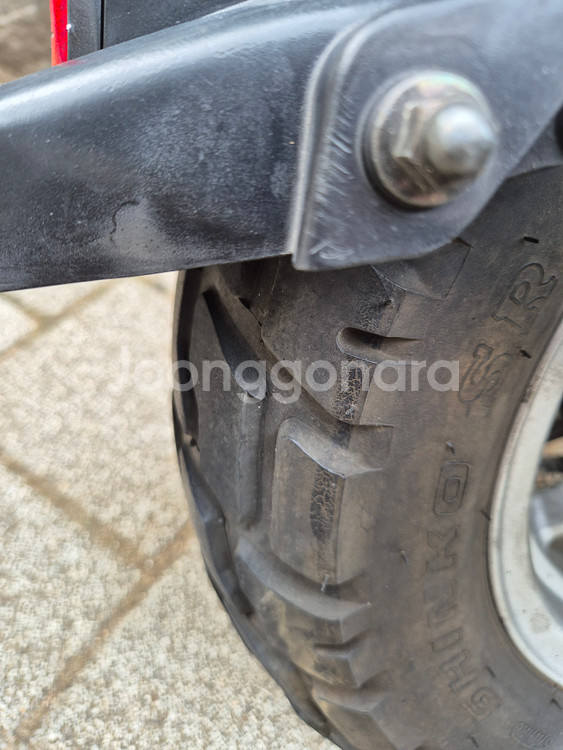 야마하 복스 60cc 엔진 튜닝 제품 팜니다.--7