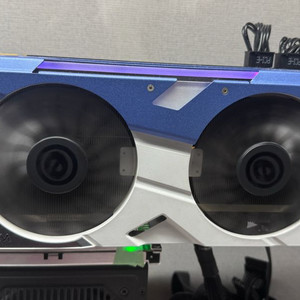Gtx 1080ti 11gb 슈퍼제트스트림 그래픽카드