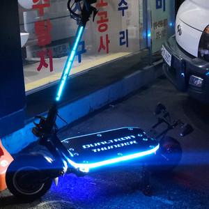 듀얼트론 썬더1