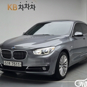 [BMW]5시리즈 GT (F07) GT 30d xDRI