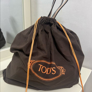 토즈 크로스백 복조리백