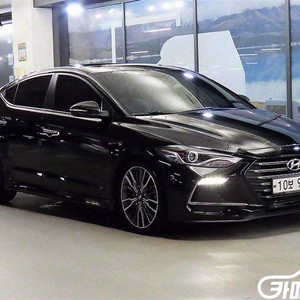 [현대]아반떼 AD 1.6 터보 스포츠 익스트림 셀렉션 이미지