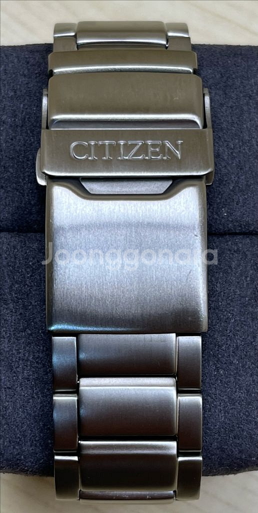 (a급) 시티즌 CB0171-97E (pmd56 빅사이--5
