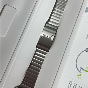 애플워치 링크브레이슬릿 42mm SS급