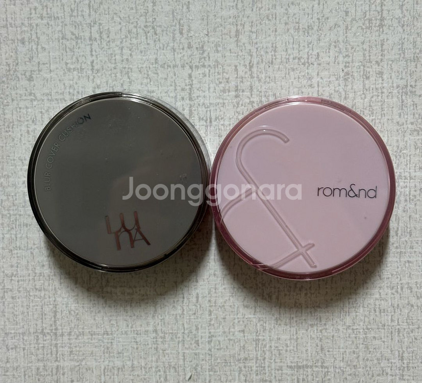 쿠션 미니 (일괄)--0