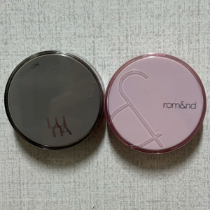 쿠션 미니 (일괄)