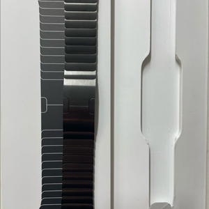 애플워치 링크브레이슬릿 46mm 슬레이트 SSS급