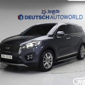 [기아]올 뉴 쏘렌토 디젤 2WD 2.0 노블레스 (7