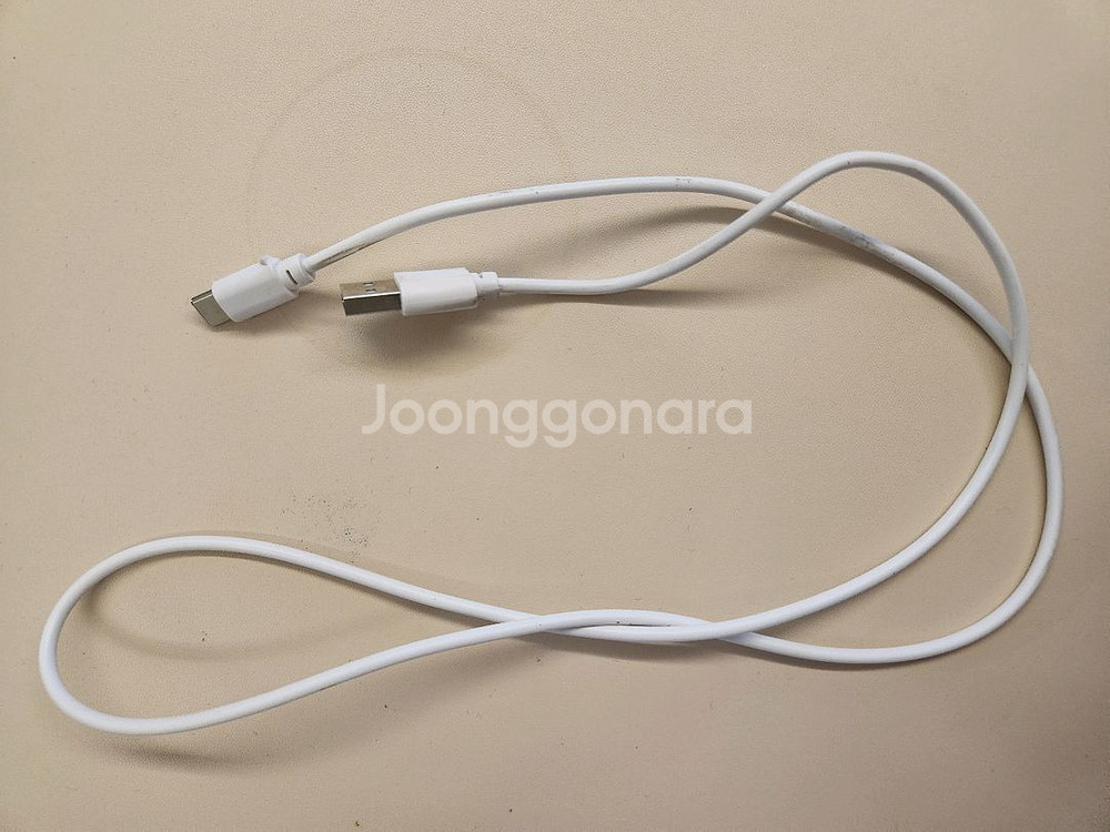 풀리오 목·어깨 마사지기 (N001) 거의 새제품--4