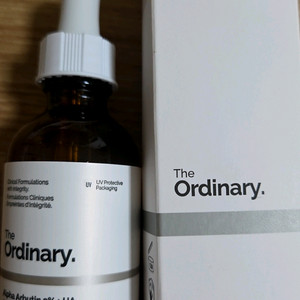디오디너리 알부틴 미백 대용량 60ml
