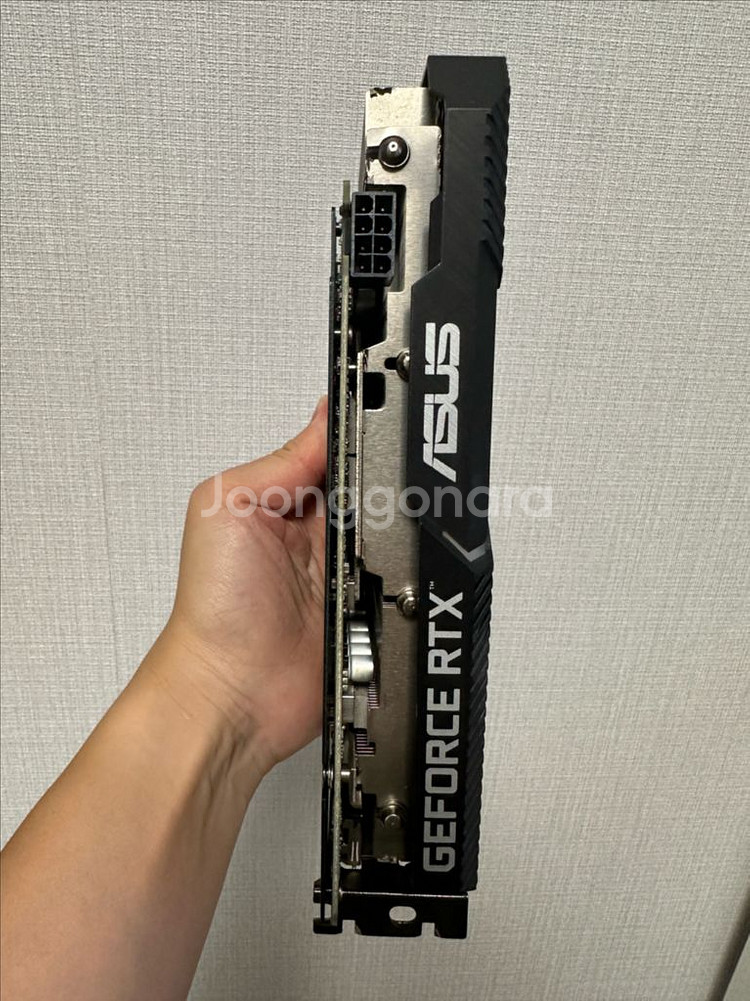 아수스 3060 12g 팝니다--3