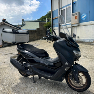야마하 nmax125 23년 abs 판매합니다