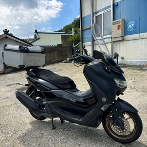 야마하 nmax125 23년 abs 판매합니다