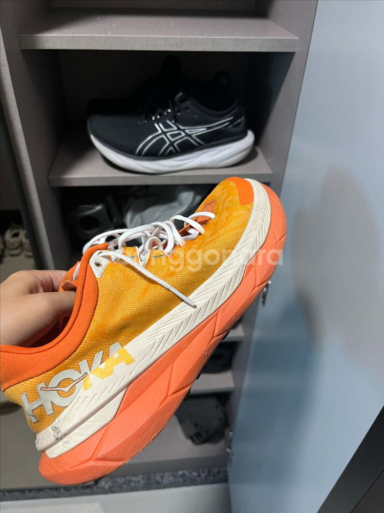 호카 텍톤 사이즈 265--0