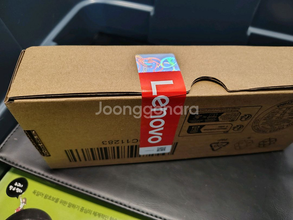 ThinkPad X1 Carbon Gen11--6