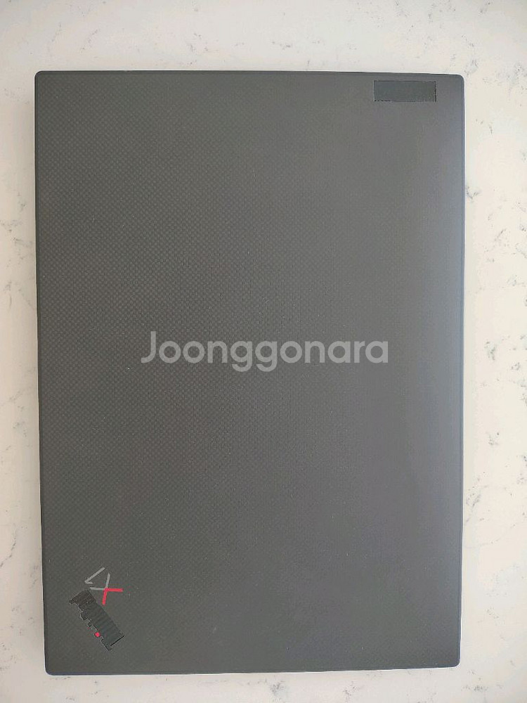 ThinkPad X1 Carbon Gen11--10