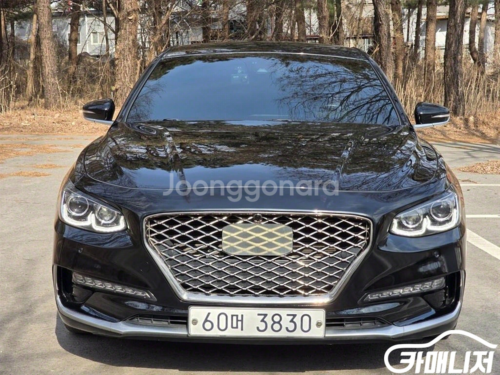 [현대]그랜저 IG 3.0 GDI 익스클루시브 (5인승--0