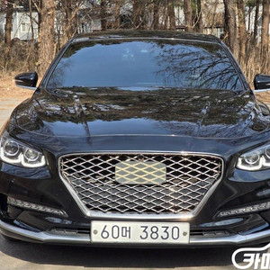 [현대]그랜저 IG 3.0 GDI 익스클루시브 (5인승