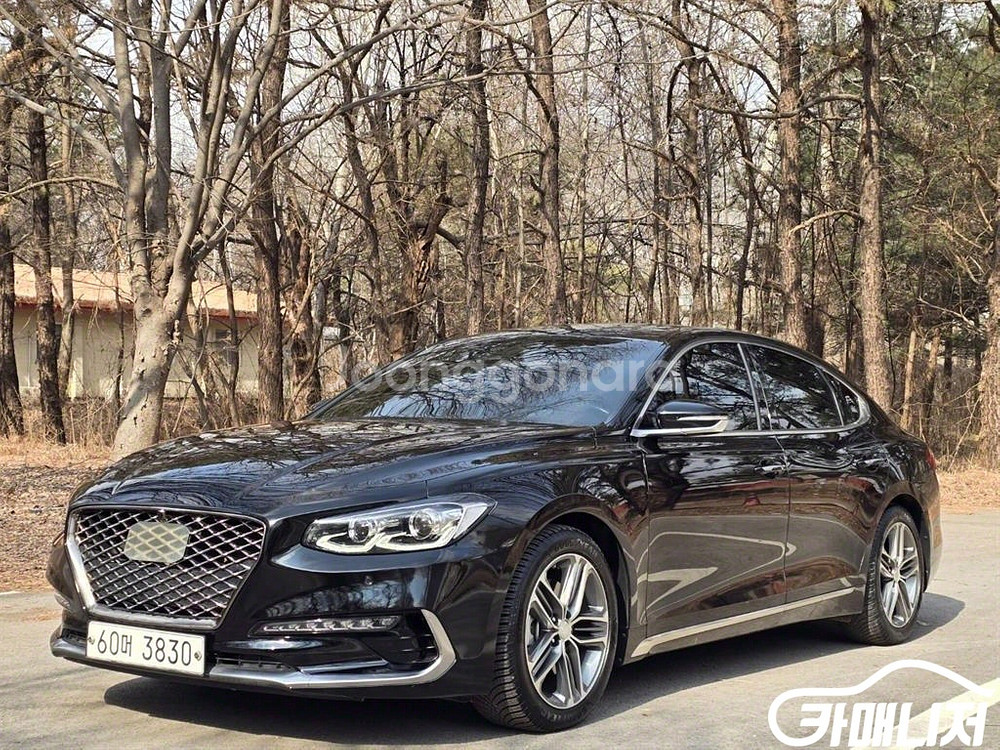 [현대]그랜저 IG 3.0 GDI 익스클루시브 (5인승--1