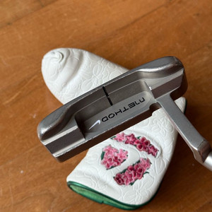 나이키골프 메소드 프로토타입 006 퍼터