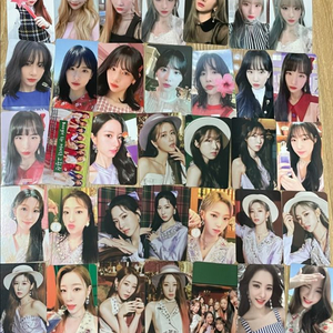 (일괄) 우주소녀 포카 (공방&공연&특전)