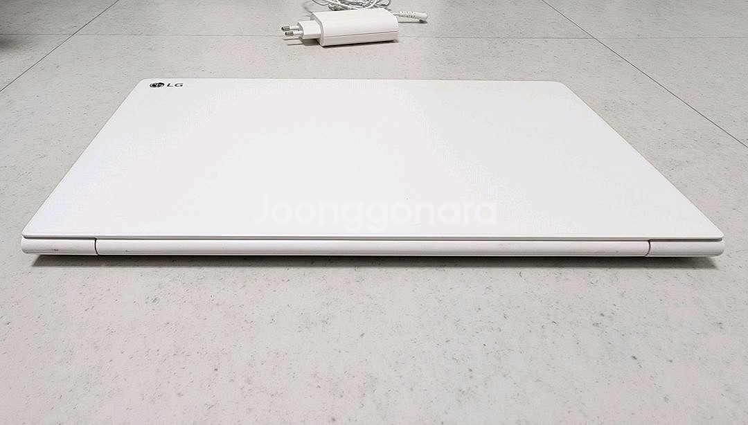 LG그램 15인치 노트북 RAM 16G, SSD 512--3
