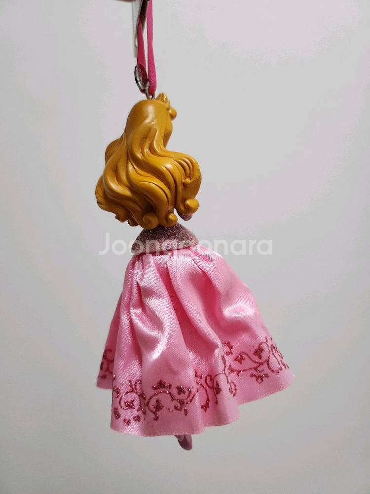 디즈니 스케치북 오너먼트(잠자는 숲속의 공주)--2