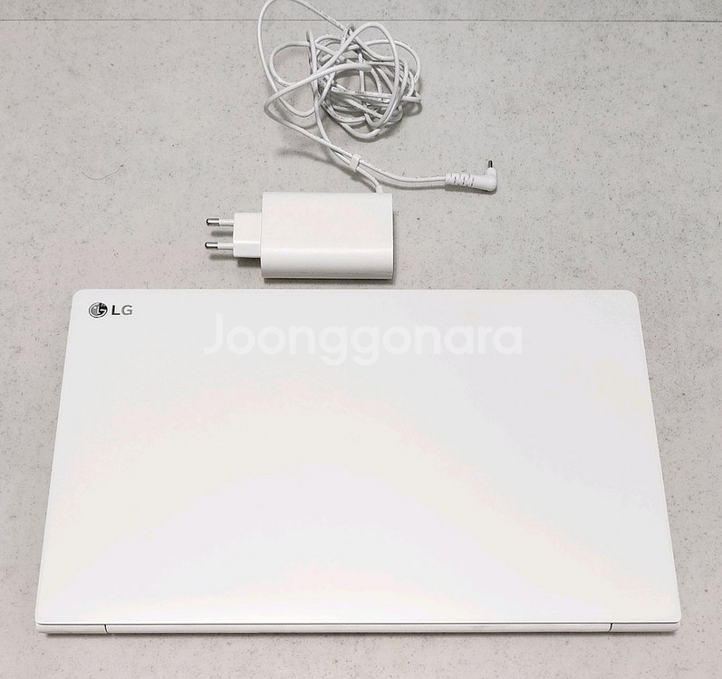 LG그램 15인치 노트북 RAM 16G, SSD 512--7