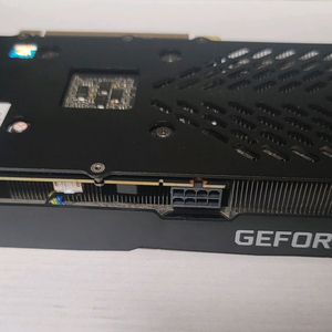RTX 3060 Ti 그래픽카드