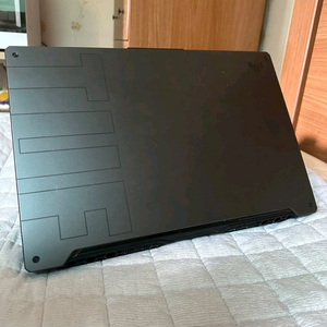 ASUS TUF Gaming F17 rtx 3050ti