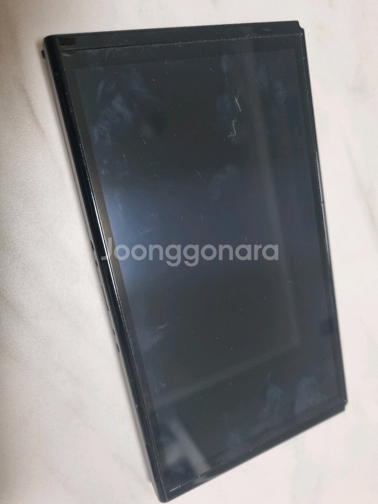 닌텐도 스위치 OLED 본체만팝니다--0