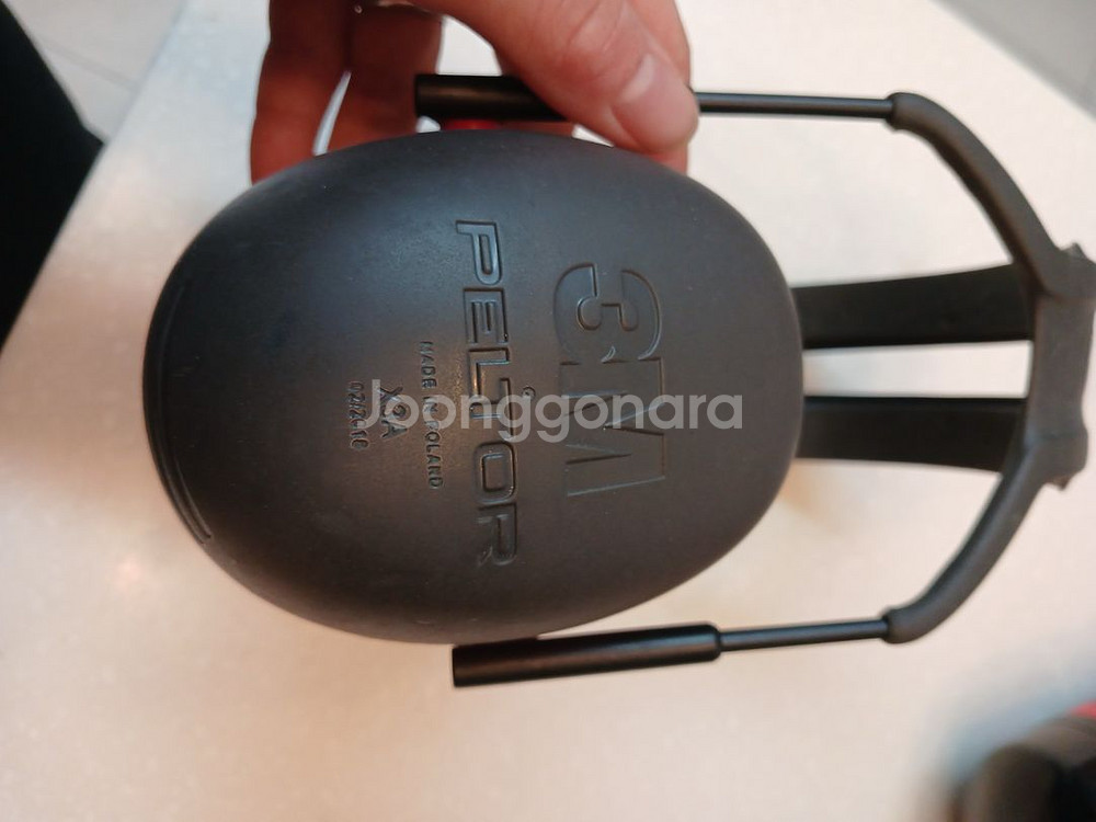 3M 귀덮개 택포 만원--1