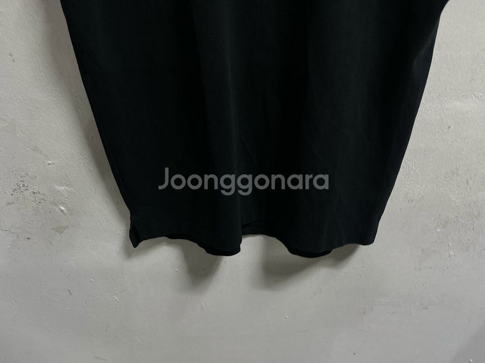 100 폴로 랄프로렌 스판 반팔 카라티--2
