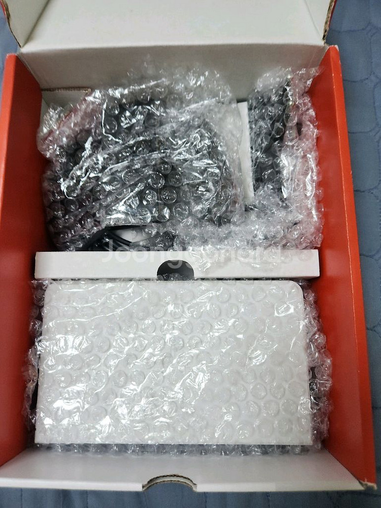 닌텐도 스위치 OLED 512GB--4