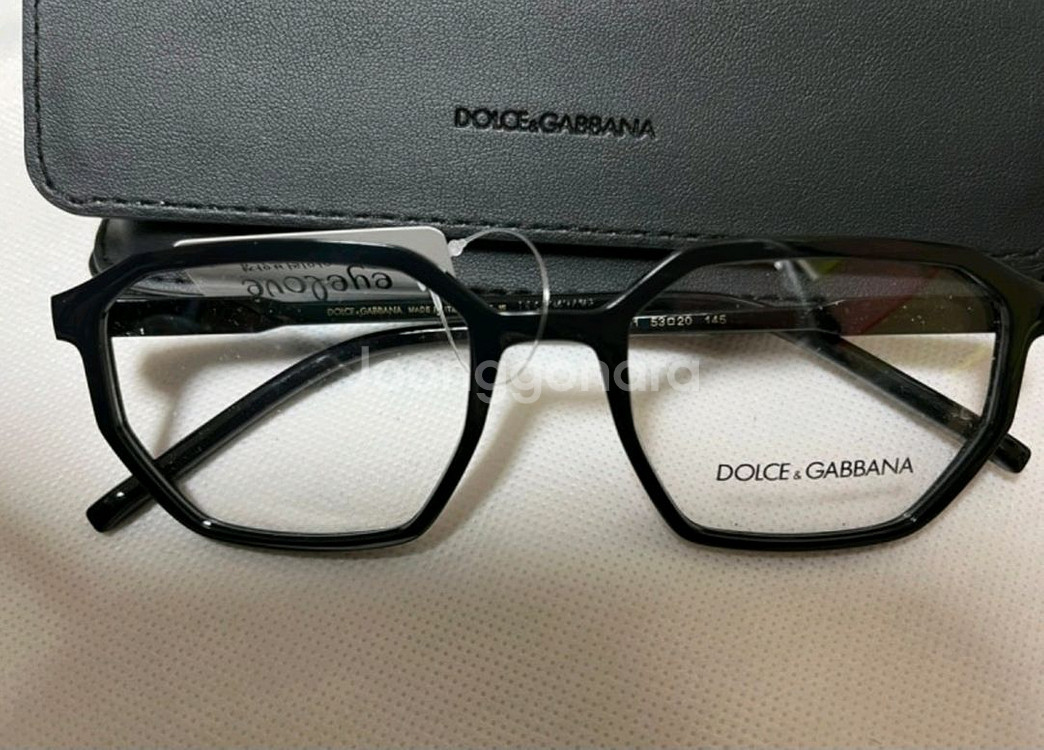 DG5060 501 안경--0