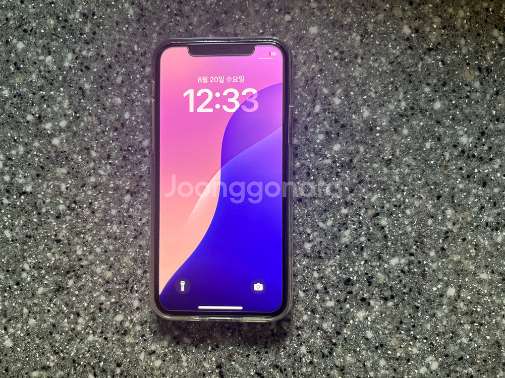 아이폰 11 프로 256G 스페이스 그레이 iPhone--0