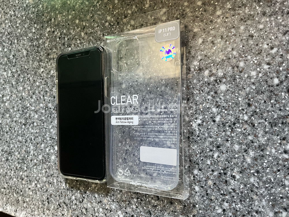 아이폰 11 프로 256G 스페이스 그레이 iPhone--3